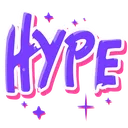 HYPE