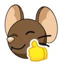 u_thumbs