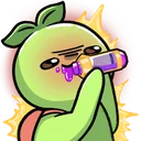 Mokoko_Chug_atro