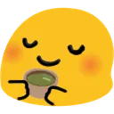 blobtea