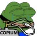 copium