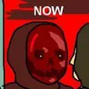 now