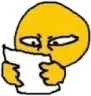 wait Discord emoji