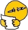 waitwut Discord emoji