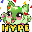 Hype Hype