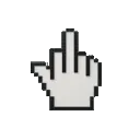 Middlefinger