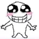 hehe