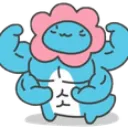 bceStrongPlantCat bceStrongPlantCat