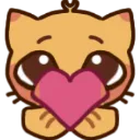 CatHeart