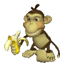 3dmonkeymonkeyeating
