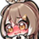 mumeiblush Discord Emoji - The Ashe Pit