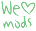 weLoveMods weLoveMods