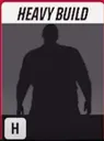 TFHeavy