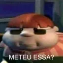 meteuessa