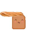 bonkbread