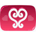 logo_YouTube Discord emoji