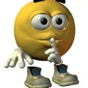shhh
