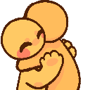 little_hug Discord emoji