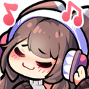 Foxy_Music Discord Emoji from JamWith