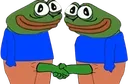 Handshakege