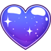 Heart_galaxy Discord Emoji - JamWith