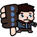 AidenThumbsDown