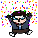 AidenCelebrate