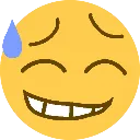 SweatSmile