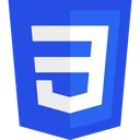 CSS3_logo