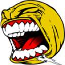 HYPED Discord emoji