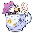 tea