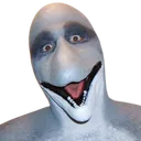 cursedhappydolphin Discord Emoji