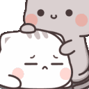 kittyRubRub Discord Emoji