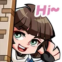 Hi Hi