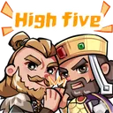 Highfive Highfive