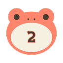 AC_Fwog_2 Discord emoji