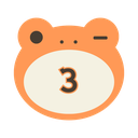 AC_Fwog_3 Discord emoji