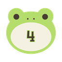 AC_Fwog_4 Discord emoji