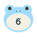AC_Fwog_6 Discord emoji