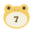 AC_Fwog_7 Discord emoji