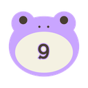 AC_Fwog_9 Discord emoji