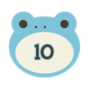 AC_Fwog_10 Discord emoji