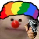 clowngun