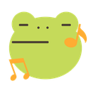 ACFwogMusic Discord emoji