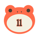 AC_Fwog_11 Discord emoji