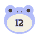 AC_Fwog_12 Discord emoji