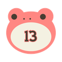 AC_Fwog_13 Discord emoji