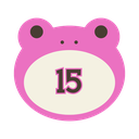 AC_Fwog_15 Discord emoji