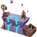 DLtimebendingtable