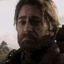 sadArthurmorgan